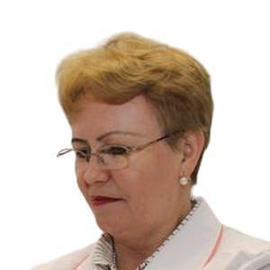 Юшманова Татьяна Николаевна