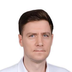 Лазарев Алексей Владимирович