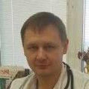 Анохин Алексей Владимирович