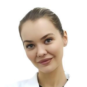 Явир Юстина Олеговна