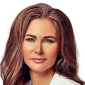 Голдина Екатерина Александровна