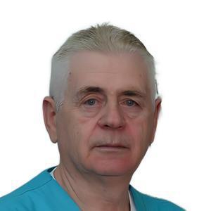 Саранчук Павел Павлович
