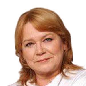 Родоманова Любовь Анатольевна