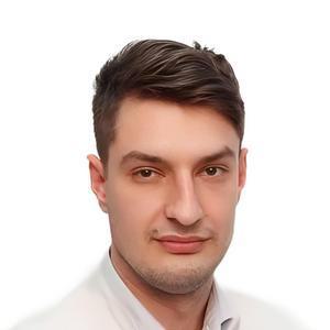 Кулик Владислав Витальевич
