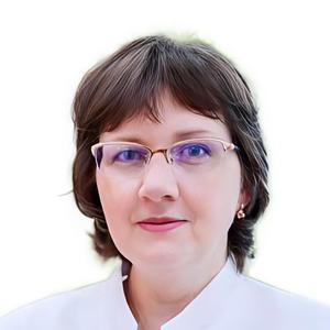 Губина (Шатырко) Наталья Константиновна