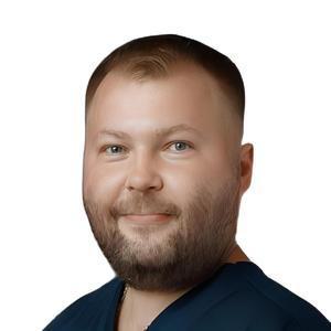 Афанасьев Артём Игоревич