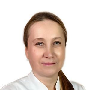 Алабугина Анна Викторовна
