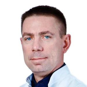Мандриков Виктор Викторович