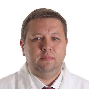 Савченко Виталий Юрьевич
