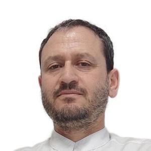 Шаврди Мохамад Махмудович