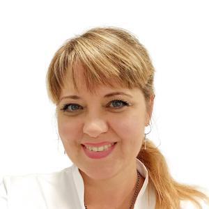Люлина Наталья Александровна
