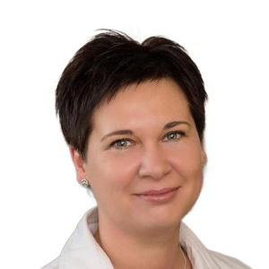 Малюкова Наталья Георгиевна