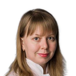 Киселева Светлана Витальевна