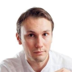 Бочаров Василий Сергеевич