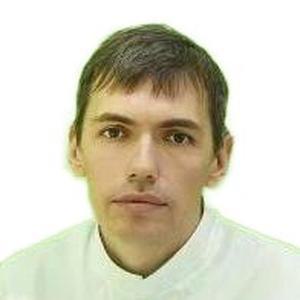 Жданов Олег Николаевич