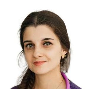 Фаткуллина Яна Наильевна