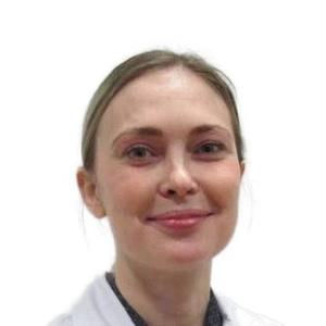 Христолюбова Надежда Васильевна