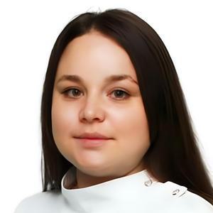 Тимофеева Ольга Петровна