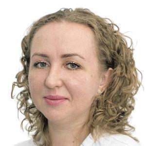 Новичкова Анастасия Юрьевна