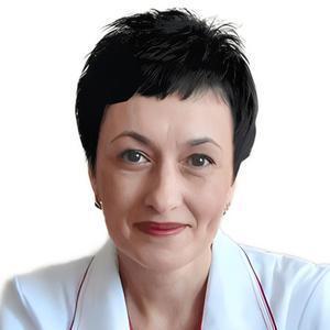 Яшкина Наталия Алексеевна