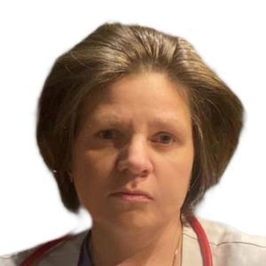 Меренова Ольга Александровна