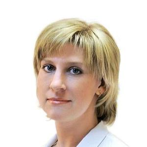 Хомутова Жанна Валерьевна