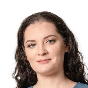 Назарчук Валентина Александровна