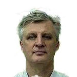 Карасев Сергей Борисович