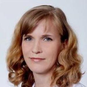 Шумкина Светлана Юрьевна