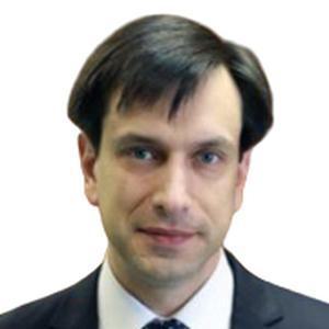 Ветшев Сергей Петрович