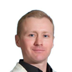 Успенский Сергей Леонидович