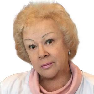 Щербакова Ирина Юрьевна