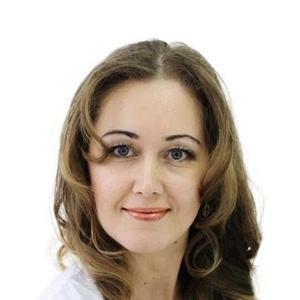 Цветкова Светлана Зиноновна