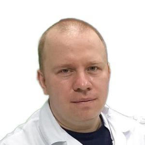Зыбин Дмитрий Андреевич
