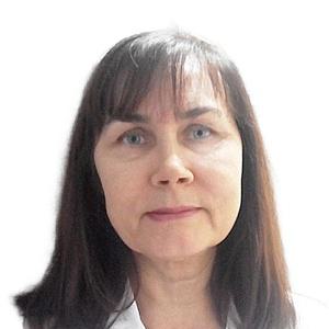Уразаева Анна Фаатовна
