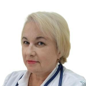Филонова Юлия Вячеславовна