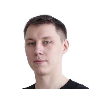 Лебедев Дмитрий Александрович