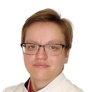 Герасимова Елена Викторовна