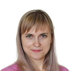 Никоноркина Ирина Юрьевна