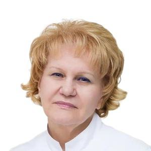 Бородаева Валентина Васильевна