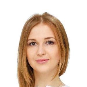 Катина Яна Сергеевна