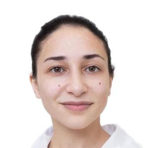 Бичиашвили Олиа Автандиловна