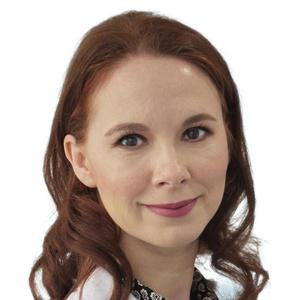Косарева Елена Сергеевна