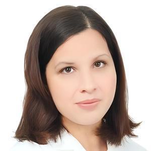 Киселева Светлана Раисовна