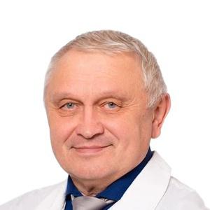 Крысин Юрий Сергеевич