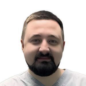 Магаев Кирилл Всеволодович
