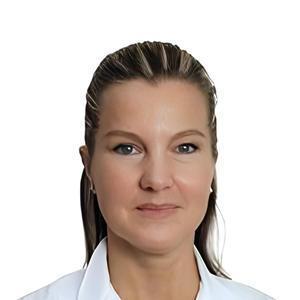 Сурова Маргарита Валерьевна