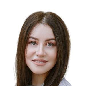 Шипилова Марина Николаевна
