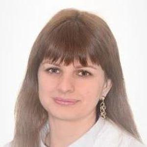 Кардаш Елена Алексеевна