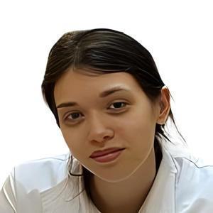 Полежаева Анна Евгеньевна